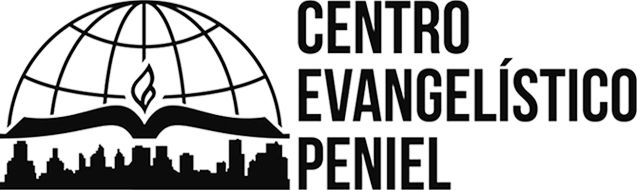 Centro Evangelistico Peniel Logo